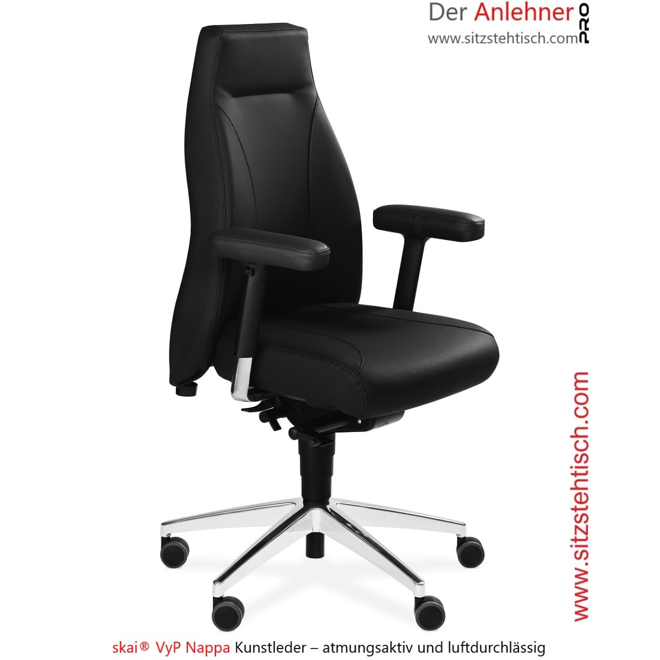 https://www.sitzstehtisch.com/images/thumbnail/produkte/large/Buerodrehstuhl_-_Der_Anlehner_-_Kunstleder_ndash__atmungsaktiv-Schwarz_-Westaro.jpg
